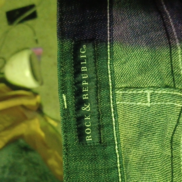 Rock & Republic - Picture 3 of 4